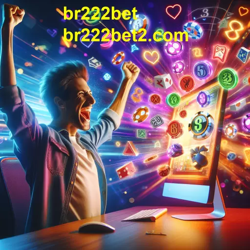 Explorando os Jogos de Bônus em br222bet