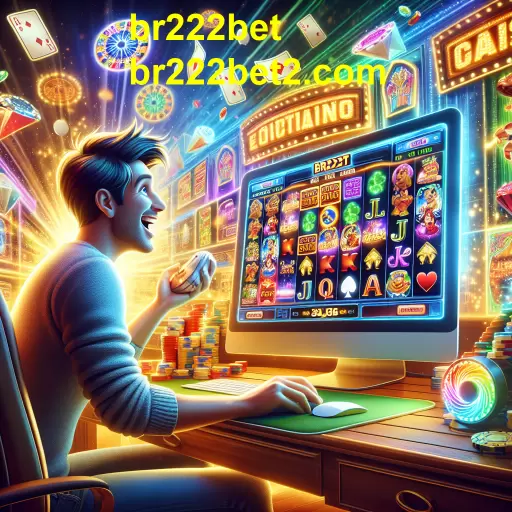 Cassinos Online: A Nova Fronteira da Diversão em Jogos