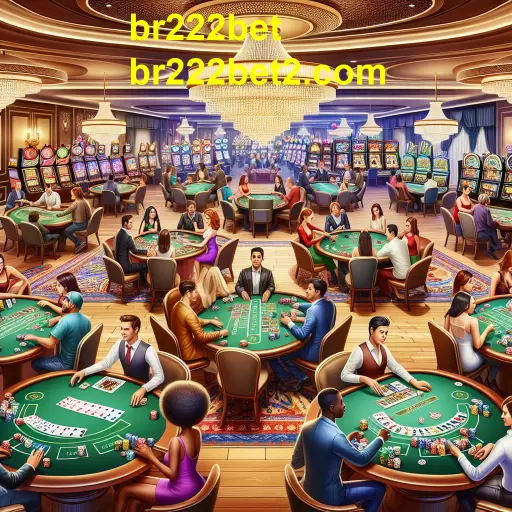 Descubra o Fascinante Mundo dos Jogos de Mesa